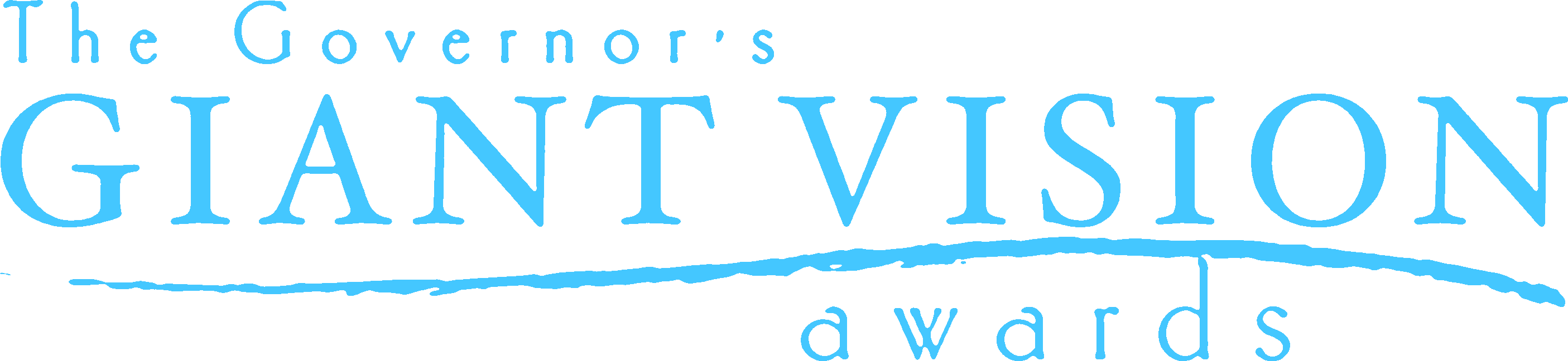 SD Governor's Giant Vision